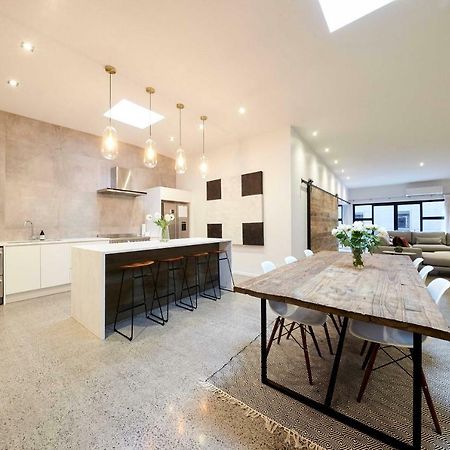 Sale Street Loft Apartment Auckland Exterior photo
